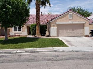 2714 Lava Rock Ave, North Las Vegas, NV 89031