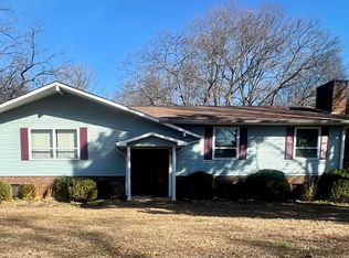 3018 Rambling Rd, Maryville, TN 37801