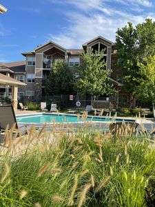 10805 S Twenty Mile Rd, Parker, CO, 80134