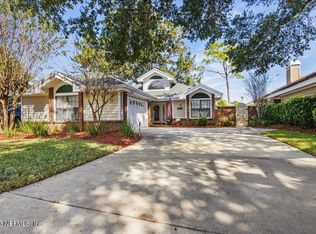12553 Masters Ridge Dr, Jacksonville, FL 32225