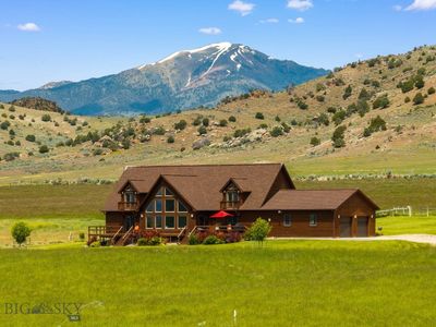 55 Mountain View Rd, Sheridan, MT, 59749