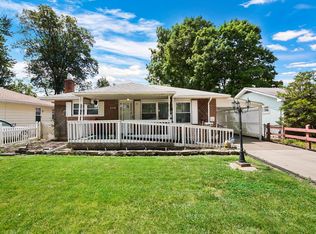 779 Basswood Rd, Columbus, OH 43207