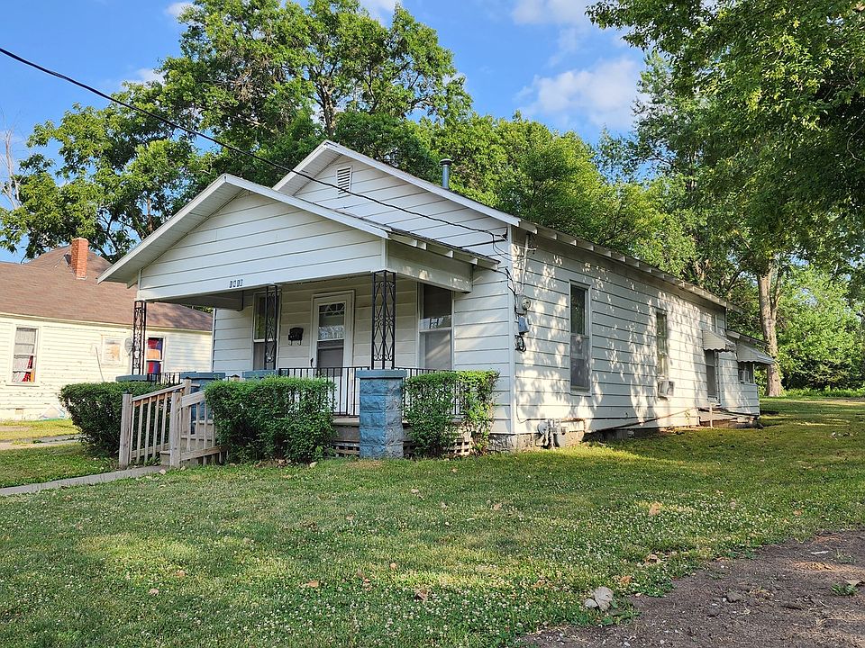 1st image of 1418 Clay St