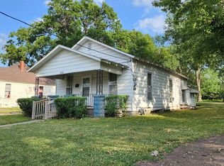 1418 Clay St, Chillicothe, MO 64601