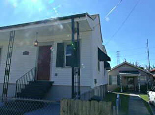8718 Jeannette St, New Orleans, LA 70118