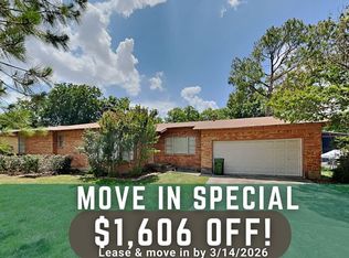 3405 Norton Dr, Richland Hills, TX 76118