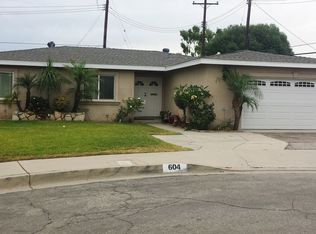604 N Kidder Ave, Covina, CA 91724