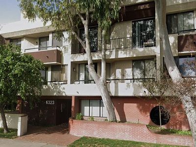 6323 Reseda Blvd Unit 35, Reseda, CA, 91335