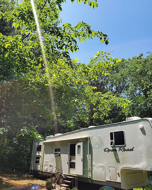 Open Road 2bd 2bth Trailer