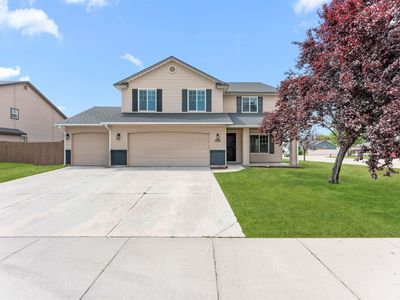 5291 N Midnight Haze Way, Meridian, ID, 83646