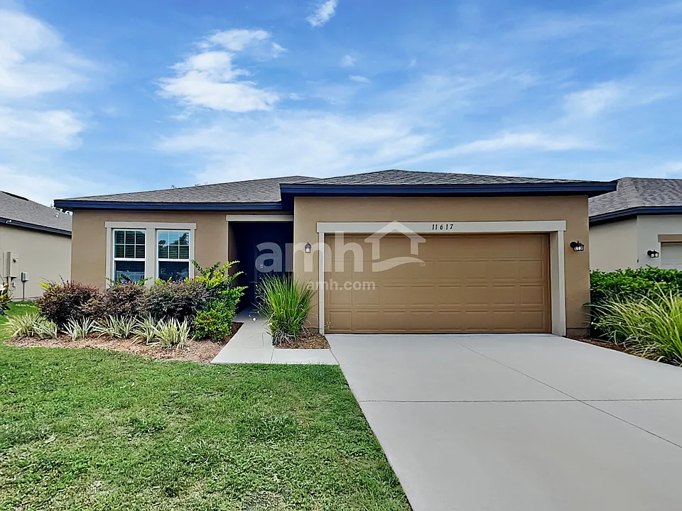 11617 Pace Bend Ct