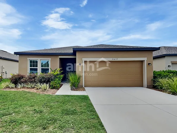 11617 Pace Bend Ct, Gibsonton, FL 33534