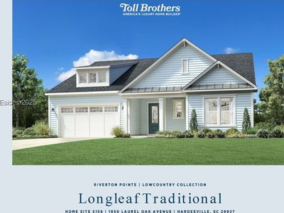 1950 Laurel Oak Ave, Hardeeville, SC, 29927