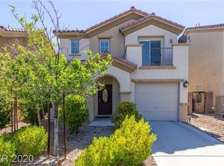 436 Brompton St, Las Vegas, NV 89178