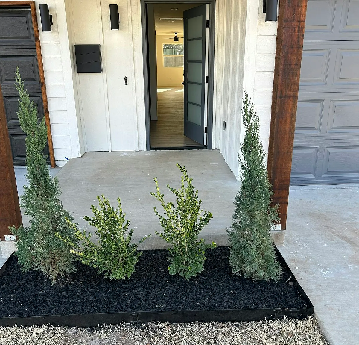 317 S 66th E Ave, Unit 1 — Photo 4