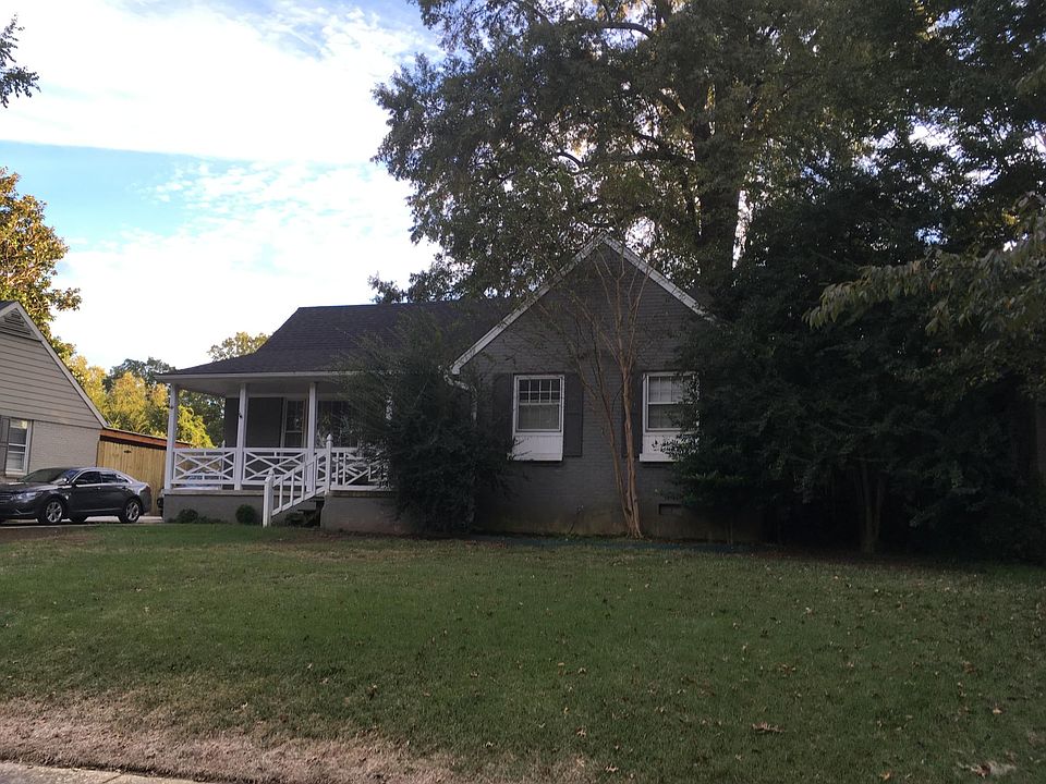 1st image of 3785 Shirlwood Ave