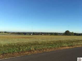 0 Access Rd, Benton, KY 42025