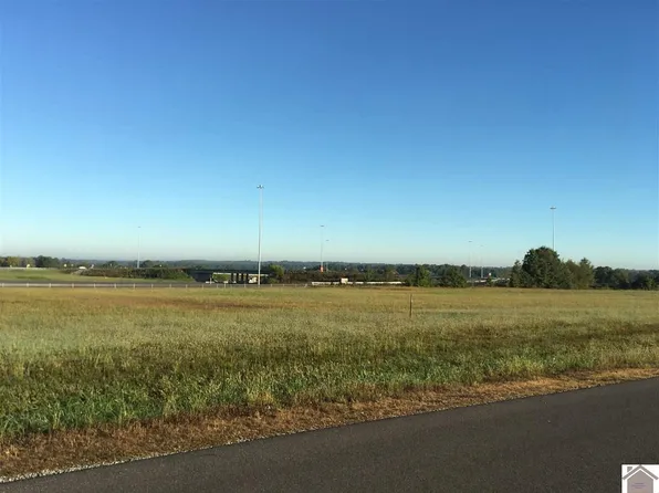 0 Access Rd, Benton, KY 42025