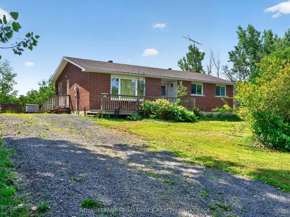 164 Jackson Rd, Stone Mills, ON K0K 1Z0
