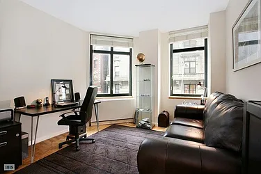 Rented by Brown Harris Stevens