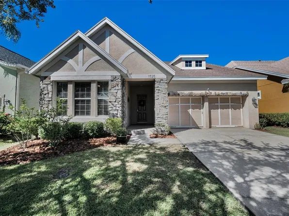 11525 Meridian Point Dr, Tampa, FL 33626