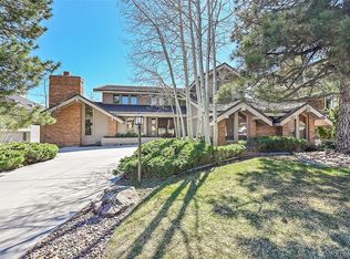 1923 S Queen Dr, Lakewood, CO 80227