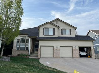 13435 W 62nd Dr, Arvada, CO 80004