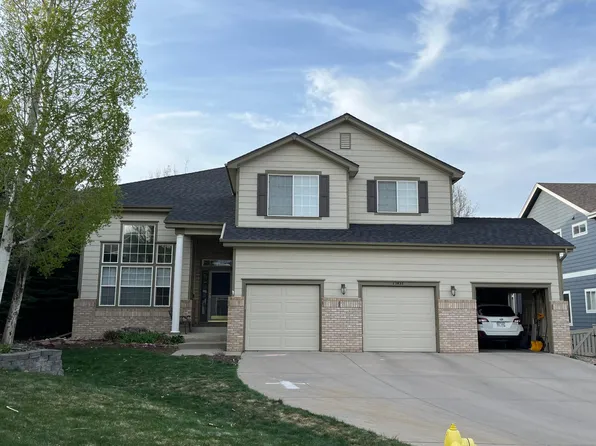 13435 W 62nd Dr, Arvada, CO 80004