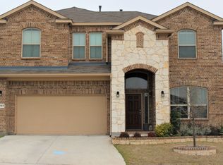 14125 Wrangler Way, Haslet, TX 76052