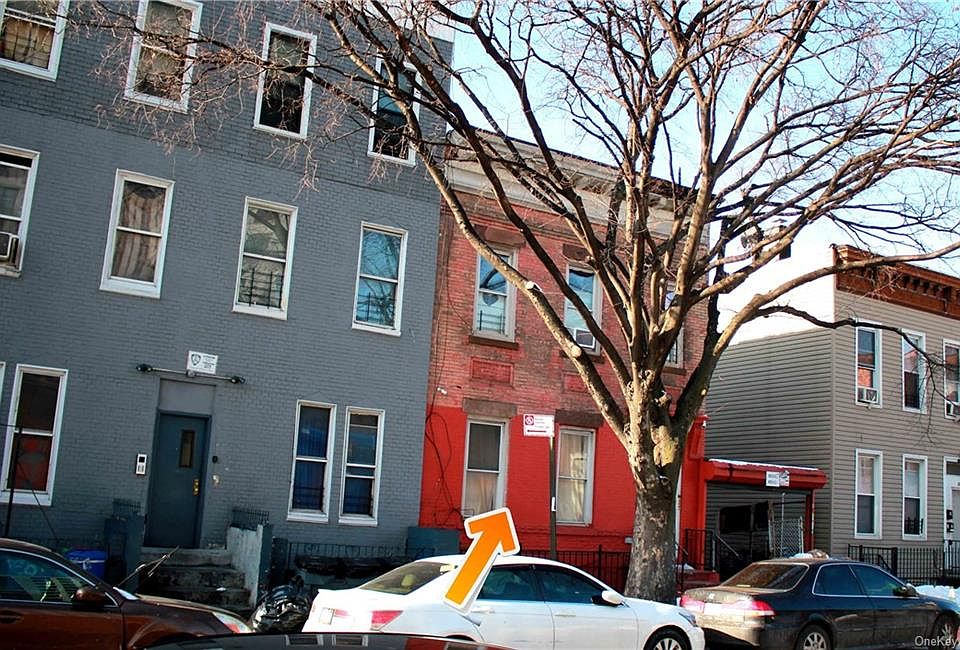 1325 Inwood Ave, Bronx, NY 10452 MLS H6096316 Zillow