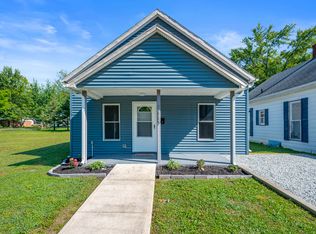 1330 W 9th St, Anderson, IN 46016