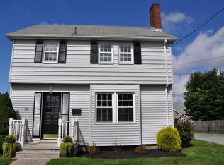721 E Sample St, Ebensburg, PA 15931