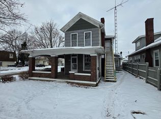 1701 N Grand Ave, Connersville, IN 47331