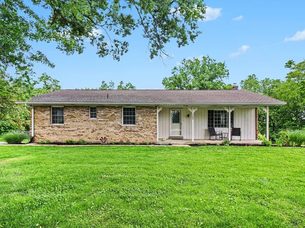 135 Ridgelea Dr, Williamstown, KY 41097