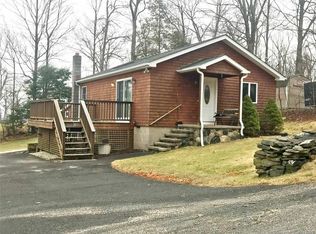 16 Cedar Ln, New Fairfield, CT 06812