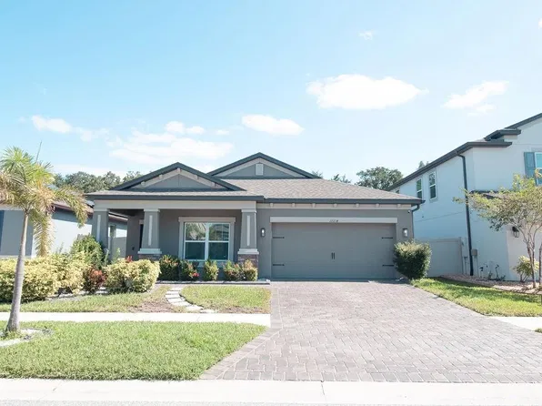 11114 Calistoga Pl, Riverview, FL 33578