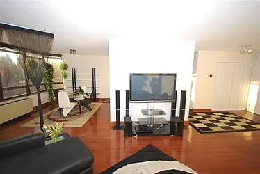 Rented by Luxury Habitat