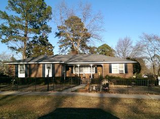 7330 Fairmont Rd, Columbia, SC 29209