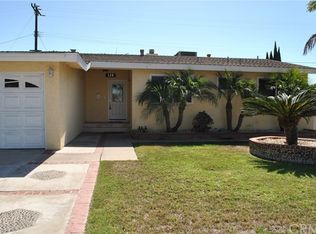 128 W Margate Dr, Anaheim, CA 92805