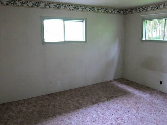 Big bedrooms