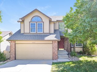 17210 Niwot Pl, Parker, CO 80134