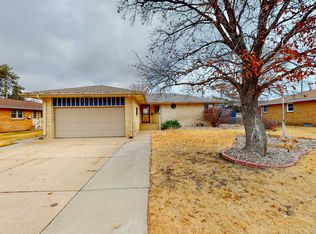 2453 Pershing Rd, Columbus, NE 68601