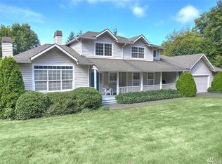 17407 7th Ave SW, Normandy Park, WA 98166