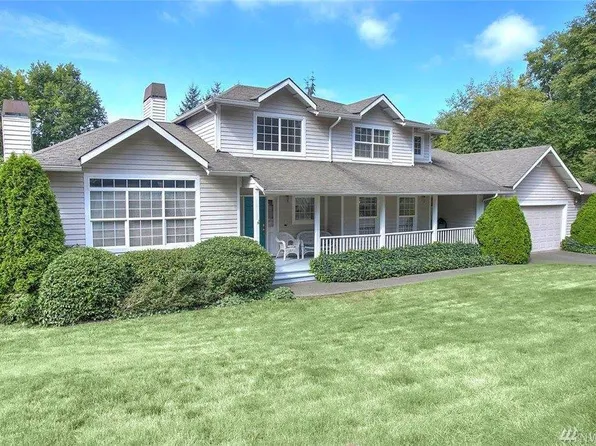 17407 7th Ave SW, Normandy Park, WA 98166