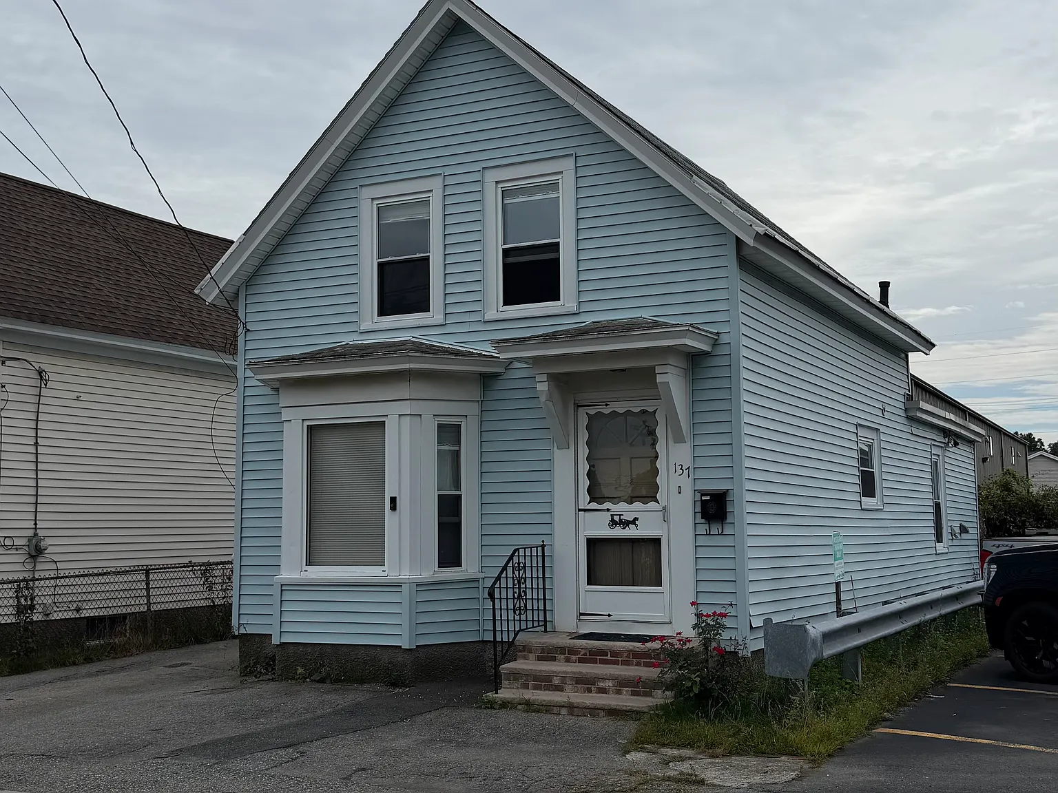 3 bed, 1126 sqft, $2,800 — Photo 1