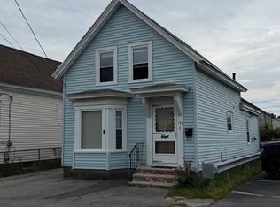 137 Congress St, Lowell, MA 01852