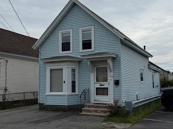137 Congress St, Lowell, MA 01852