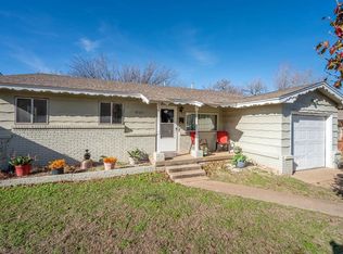 9909 N McKinley Ave, Oklahoma City, OK 73114