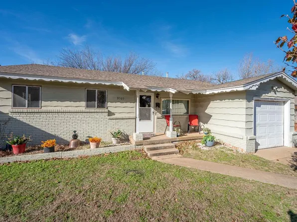 9909 N McKinley Ave, Oklahoma City, OK 73114