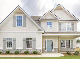 106 Black Birch Rd #85G, Perry, GA 31069